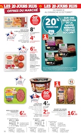 Promos Barbecue dans le catalogue "LES 20 JOURS PLUS" de Hyper U Barbecue en promo dans le catalogue Hyper U à la page 32