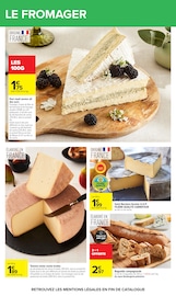 D'autres offres dans le catalogue "Carrefour" de Carrefour D'autres offres dans le catalogue "Carrefour" de Carrefour à la page 32