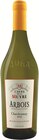 AOP ARBOIS CHARDONNAY - LES CAVES DE LA MUYRE dans le catalogue Intermarché