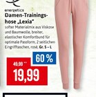 Damen-Trainingshose "Lexia" Angebote von energetics bei Kaufhaus Stolz Greifswald für 19,99 €