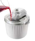 Kitchen Tools Sorbetière - SILVERCREST en promo chez Lidl Villiers-sur-Marne à 12,99 €