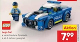 Set im Angebot bei Netto Marken-Discount in Bremerhaven Set Angebote von LEGO bei Netto Marken-Discount Bremerhaven für 7,99 €