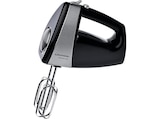 Handmixer im MediaMarkt Saturn Prospekt HM 5040 Handmixer Schwarz (300 Watt) von GRUNDIG im aktuellen MediaMarkt Saturn Prospekt für 20,99 €