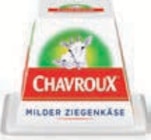 Ziegenkäse im Angebot bei tegut in Mainz Ziegenkäse Angebote von Chavroux bei tegut Mainz für 2,49 €