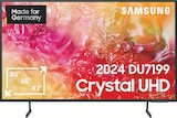 GU55DU7199UXZG bei MEDIMAX im Dessau-Roßlau Prospekt für 479,00 €