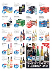 Aktueller V-Markt Prospekt mit Bier, "V-Markt einfach besser einkaufen", Seite 9