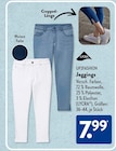 Jeggings im ALDI SÜD Prospekt Jeggings von LYCRA im aktuellen ALDI SÜD Prospekt für 7,99 €