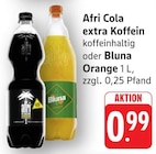 extra Koffein Angebote von Afri Cola bei E center Kraichtal für 0,99 €