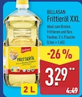 Frittieröl XXL von BELLASAN im aktuellen ALDI Nord Prospekt für 3,29 €