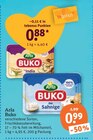 Buko India von Arla im aktuellen tegut Prospekt für 0,88 €