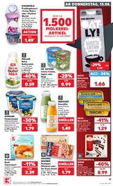 Smartphone im Kaufland Prospekt in Pinneberg Aktueller Kaufland Prospekt mit Smartphone, "Hier bin ich richtig", Seite 40