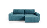 Ecksofa mit Schlaffunktion Fano im aktuellen Höffner Prospekt für 695,00 €