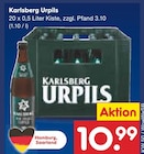 Urpils im aktuellen Prospekt bei Netto Marken-Discount in Hochstadt