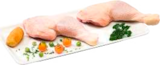 Frische Hähnchen Schenkel mit Rückenstück bei EDEKA im Tostedt Prospekt für 4,44 €