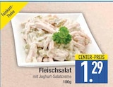 Fleischsalat im aktuellen EDEKA Prospekt für 1,29 €