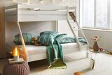 Etagenbett im Angebot bei XXXLutz in Göppingen Etagenbett Angebote von LINEA NATURA bei XXXLutz Göppingen für 444,00 €
