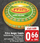 EDEKA - Junger Gouda Angebot im Prospekt Junger Gouda bei EDEKA im Prospekt "" für 0,66 €