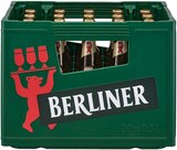 Pilsner Angebote von Berliner bei REWE Frankfurt für 9,99 €
