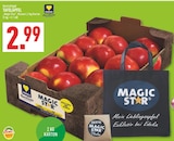 Tafeläpfel Magic Star Angebote von Edeka bei Marktkauf Bad Pyrmont für 2,99 €