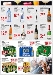 Trinkgut Jever Pilsner im Prospekt Trinkgut Jever Pilsner im Prospekt