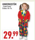 Clown Funny Angebote bei Marktkauf Recklinghausen für 29,99 €