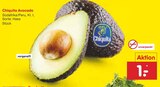 Avocado Angebote von Chiquita bei Netto Marken-Discount Karlsruhe für 1,00 €