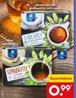 Earl Grey von Captains Tea im aktuellen Netto Marken-Discount Prospekt für 0,99 €