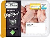 Aktuelle Huhn Angebote bei REWE in Bonn Aktuelles Frische Chicken Wings Angebot bei REWE in Bonn ab 2,22 €