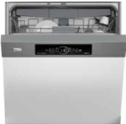 Geschirrspüler BDSN38440X bei expert im Prospekt "" für 322,00 €