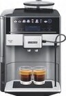 Aktuelles TE655503DE EQ6 plus s500 Kaffeevollautomat Angebot bei EURONICS in Weißenfels ab 649,00 €