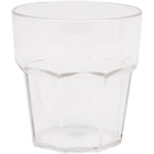 Verre en plastique - Action - Action à Dijon Verre en plastique - Action en promo chez Action Dijon à 0,57 €