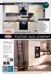 Möbel Inhofer Nobilia kueche im Prospekt Möbel Inhofer Nobilia kueche im Prospekt