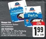 Feta Angebote von Olympus bei EDEKA Gera für 1,99 €