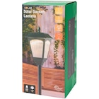 Action Soultz-Haut-Rhin - Promo Lampadaire solaire Solar Promo Lampadaire solaire Solar à 15,95 € dans le catalogue Action à Soultz-Haut-Rhin