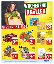 EDEKA Damenbekleidung im Prospekt 