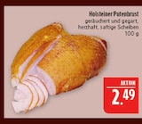 Holsteiner Putenbrust Angebote bei Marktkauf Erlangen für 2,49 €