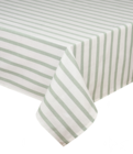 Nappe à rayures en promo chez B&M Nappe à rayures dans le catalogue B&M