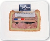 U Express Pierre-de-Bresse - Promo Pâté en croûte richelieu ou poulet citron moutarde Promo Pâté en croûte richelieu ou poulet citron moutarde à 1,59 € dans le catalogue U Express à Pierre-de-Bresse