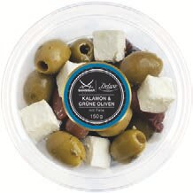 Oliven Selection Angebot in Steinheim, Westf im aktuellen Prospekt bei Lidl in Steinheim, Westf