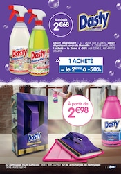 Savon Angebote im Prospekt "FAITES BRILLER VOTRE INTÉRIEUR À PETITS PRIX !" von B&M auf Seite 7