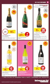 Champagne Brut Angebote im Prospekt "-34% DE REMISE IMMÉDIATE SUR UNE SÉLECTION DE FOIES GRAS" von Intermarché Express Champagne Brut Angebote im Prospekt "-34% DE REMISE IMMÉDIATE SUR UNE SÉLECTION DE FOIES GRAS" von Intermarché Express auf Seite 19