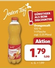 Orangensaft Angebote von Jeden Tag bei combi Neustadt für 1,79 €
