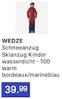 Schneeanzug Angebote von WEDZE bei Decathlon Bornheim für 39,99 €