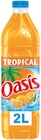 Boisson aux fruits - OASIS dans le catalogue Supermarchés Match