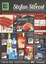 EDEKA Prospekt für Eschweiler mit 16 Seiten EDEKA Prospekt für Eschweiler: "Aktuelle Angebote", 16 Seiten, 02.08.2021 - 07.08.2021