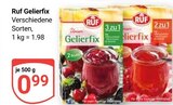 GLOBUS - Gelierfix Angebot im Prospekt Gelierfix bei GLOBUS im Prospekt "" für 0,99 €