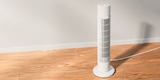 Ventilateur colonne - SILVER CREST dans le catalogue Lidl