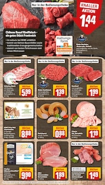 Ähnliche Angebote wie Schweinekamm im Prospekt "Dein Markt" auf Seite 8 von REWE in Köln