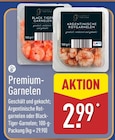 Argentinische Rotgarnelen im ALDI Nord Prospekt Argentinische Rotgarnelen von Gourmet im aktuellen ALDI Nord Prospekt für 2,99 €