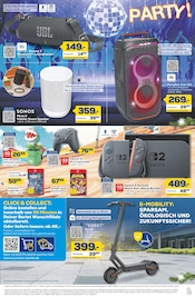 Aktueller EURONICS Prospekt mit Auto, "GENAU RICHTIG. WENN SCHENKEN GANZ EINFACH WIRD.", Seite 7